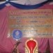การบรรพชาภาคฤดูร้อนวัดศรีจันทร์โพธิ์ธาราม อ.ดอนจาน