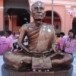 หลวงพ่อซวง (เก้าสิงหเกจิบูราจารย์