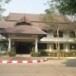 หอสมุดประชาชนเทศบาลนครลำปาง