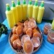 ข้อมูลภูมิปัญญาประเภทสิ่งประดิษฐ์ : (น้ำยาล้างจานสูตรน้ำหมักสับปะรด)