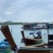 ชุมชนชาวเล(ไทยใหม่) บ้านแหลมหลา  
