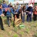 ประเพณีบุญเบิกฟ้า