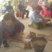 การทำกระเบื้องดินเผา