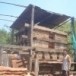 การทำกระเบื้องดินเผา
