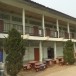 โรงเรียนชุมชนบ้านแม่ฮ่าง เครือข่ายทางวัฒนธรรม ศูนย์เฝ้าระวังในสถานศึกษา ของอำเภอแม่อาย