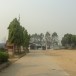 โรงเรียนชุมชนบ้านแม่ฮ่าง เครือข่ายทางวัฒนธรรม ศูนย์เฝ้าระวังในสถานศึกษา ของอำเภอแม่อาย