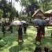 ฟ้อนกลองตุ้ม
