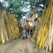 ประเพณีตานไม้ค้ำ 