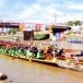 ประเพณีท้องถิ่น การแข่งขันเรือยาว
