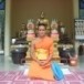 พระมหาสมจริง สุวณฺณโชโต