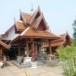 ศาลหลักเมืองฝาง