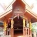 ศาลหลักเมืองฝาง