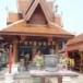 ศาลหลักเมืองฝาง