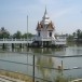 สระน้ำเฉลิมพระเกียรติวัดสว่างอารมณ์