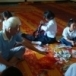 ภูมิปัญญาจักสาน_นายมา ถาปัน