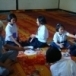ภูมิปัญญาจักสาน_นายมา ถาปัน