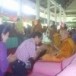 พระครูโสภณพัชรธรรม เจ้าอาวาสวัดยาง  
