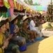 ประเพณีบุญคูนลานสู่ขวัญข้าว