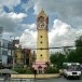 หอนาฬิกาจังหวัดนนทบุรี (Nonthaburi Clock Tower)