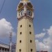 หอนาฬิกาจังหวัดนนทบุรี (Nonthaburi Clock Tower)