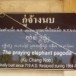 กู่จ้างนบ วัดปงยางคก