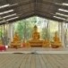 ลานบุญ ลานปัญญาวัดเขาสมโภชน์