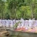 ลานบุญ ลานปัญญาวัดเขาสมโภชน์