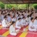 ลานบุญ ลานปัญญาวัดเขาสมโภชน์