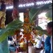 การทำเครื่องสักการบูชาอีสาน