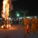 ประเพณีให้ทานไฟ