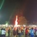 ประเพณีให้ทานไฟ