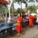 ประเพณีตักบาตรเทโว