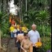 ประเพณีตักบาตรเทโว