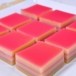 ขนมชั้น ชุมชนคุณธรรมวัดใหม่โพธิ์เย็น
