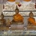 พระเจ้าทันใจ  วัดพระธาตุแช่แห้ง 