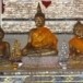 พระเจ้าทันใจ  วัดพระธาตุแช่แห้ง 
