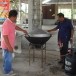 สังขยาไข่สูตรบางกล่ำ