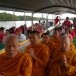 สวดตลาด - ชักพระในทะเล