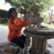 นางจันทร์เจ้า  มูลจรัส