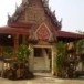 ฮูปแต้มฝีมือช่างพื้นบ้านวัดไชยศรี