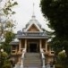 ศาลกรมหลวงชุมพร เขตอุดมศักดิ์  สมุทรสงคราม
