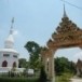 พิพิธภัณฑสถานกมลศีลวัตร  วัดร่องคำ ตำบลร่องคำ อำเภอร่องคำ  จังหวัดกาฬสินธุ์