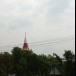 หลวงพ่อพระพุทธโสธรจำลององค์ใหญ่  วัดเขาดิน  