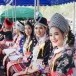 งานประเพณีปีใหม่ม้ง  