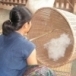 ผ้าย้อมคราม