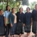 ผ้าย้อมคราม