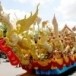ประเพณีแห่เทียนพรรษาอุบลราชธานี