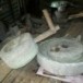 โม่หินโบราณ