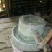 โม่หินโบราณ