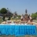 พิธีบวงสรวงดวงวิญญาณพระธิเบศร์วงศา
